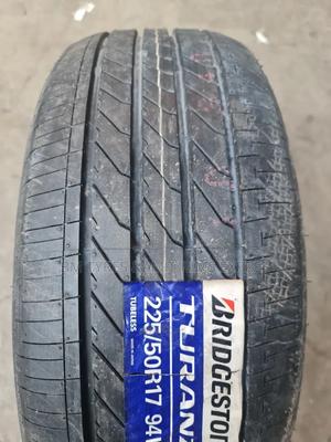 225 /50 R17 Bringstone TYRES. - thumbnail 2