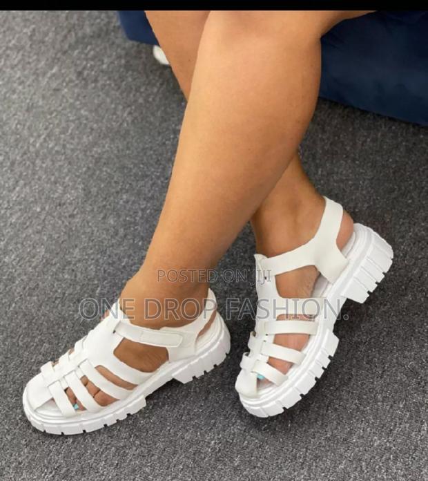Ladies Sandals - thumbnail 3