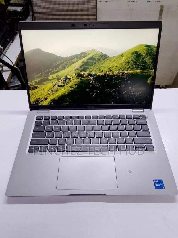 Laptop Dell Latitude 5420 8GB Intel Core I5 SSD 512GB