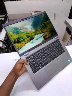 Laptop Dell Latitude 5420 8GB Intel Core I5 SSD 512GB