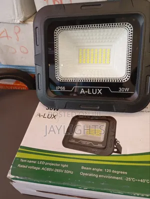 Flood Lamp Stadium Sports 30w Floodlight