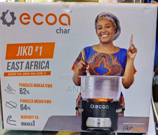 Medium Size Jikokoa