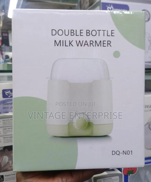 Electric Bottle Warmer - thumbnail 2