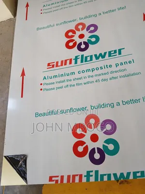 Acp Boards/Aluco Boards / Aluminium Composite Panels