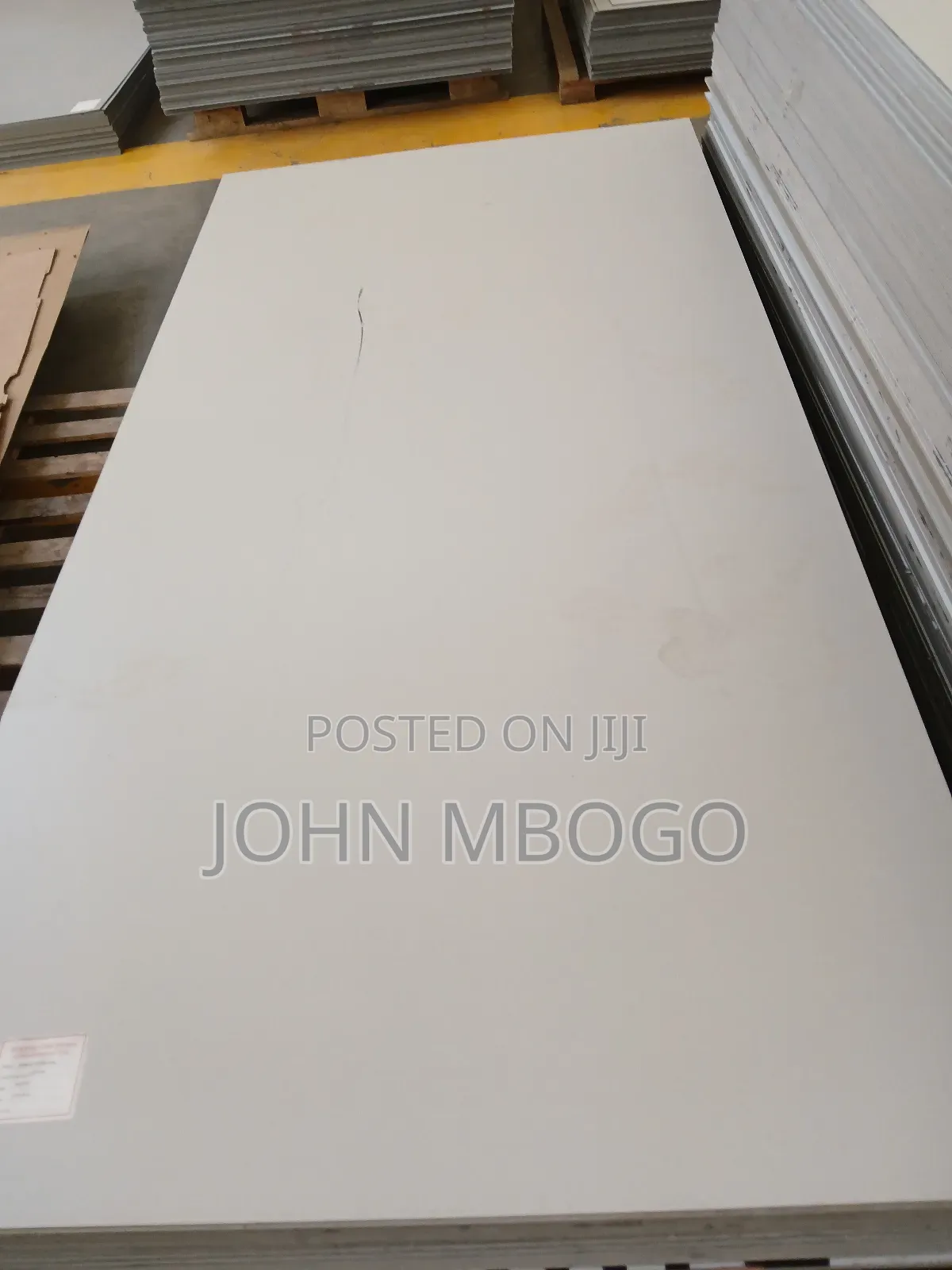 Acp Boards/Aluco Boards / Aluminium Composite Panels