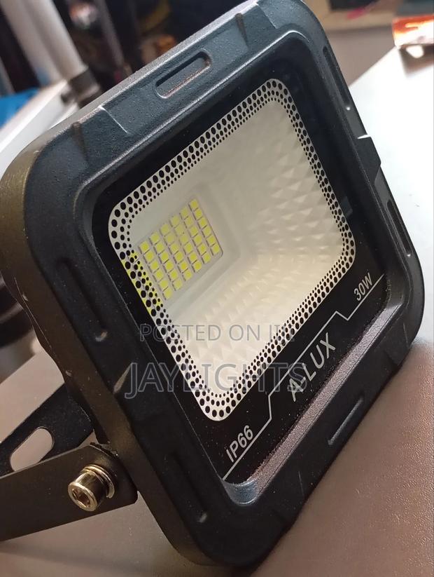 30w Field Waterproof Ac Outdoor Led Flood Light