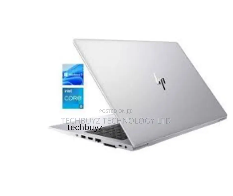 Laptop HP EliteBook 840 G6 8GB Intel Core I5 SSD 256GB