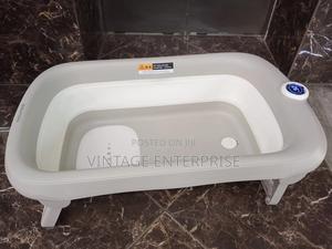 Foldable Bathtub - thumbnail 2
