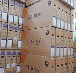 Vitron 40 Inches Tv