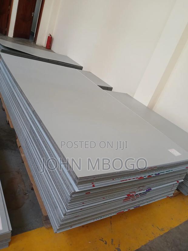 Aluminium Composute Panels - Cladding Boards - thumbnail 2