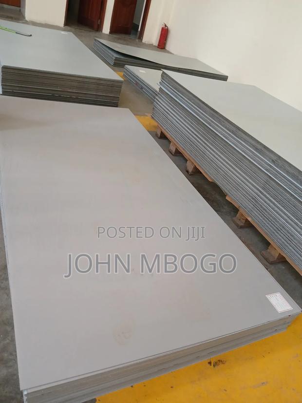 Acp Boards/ Aluco Boards /8ft by 4ft .