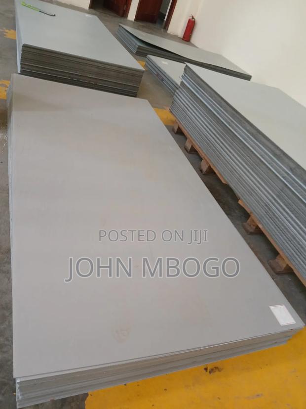 Acp Boards/ Aluco Boards /8ft by 4ft . - thumbnail 2