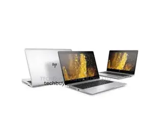 Laptop HP EliteBook 840 G6 8GB Intel Core I5 SSD 256GB
