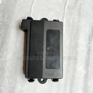 Barrel Midi Fuse Holder