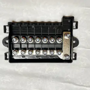 Barrel Midi Fuse Holder