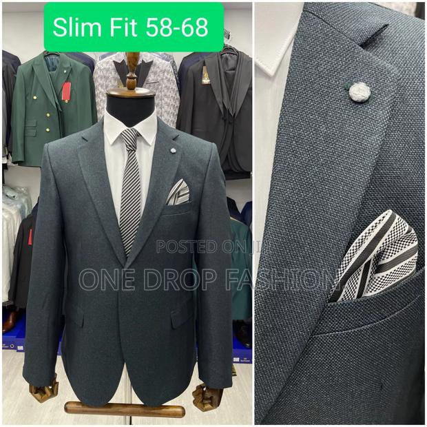 Quality Suits