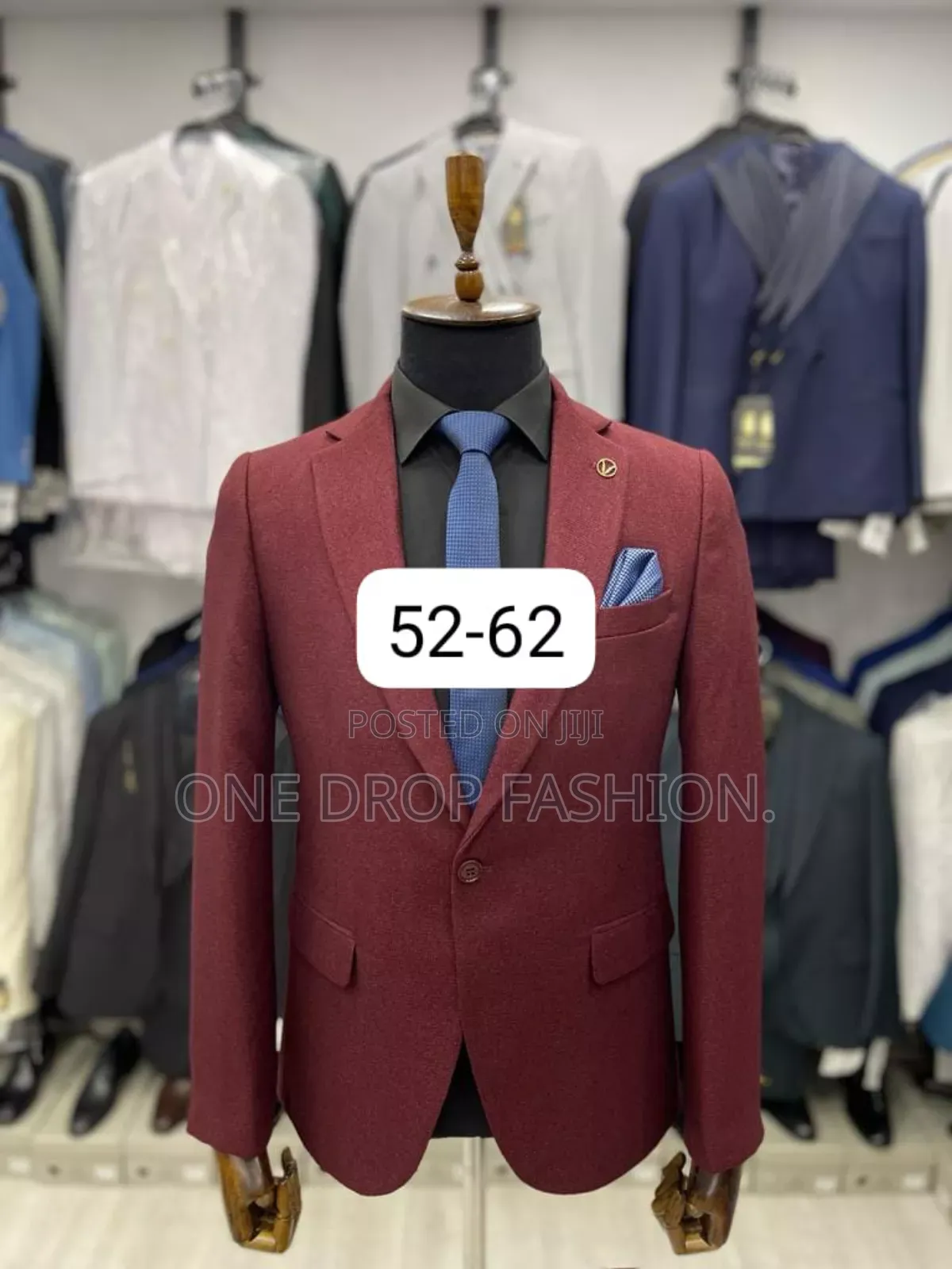 Quality Suits