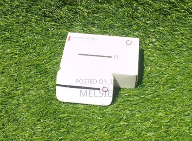 Mt20 4G LTE 150mbps Mobile Mifi Wireless Olax Mifi - main view