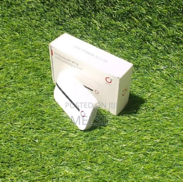150 MBPS 4G LTE Olax Mifi 2G,3G and 4G New Mt10