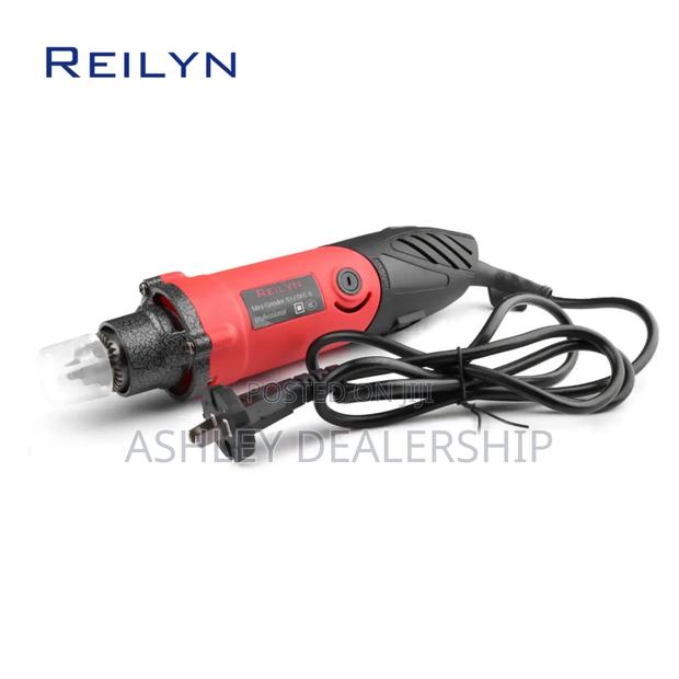 2 in 1 Mini Drill and Die Grind