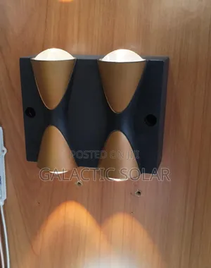 Outdoor Wall Light 4w
