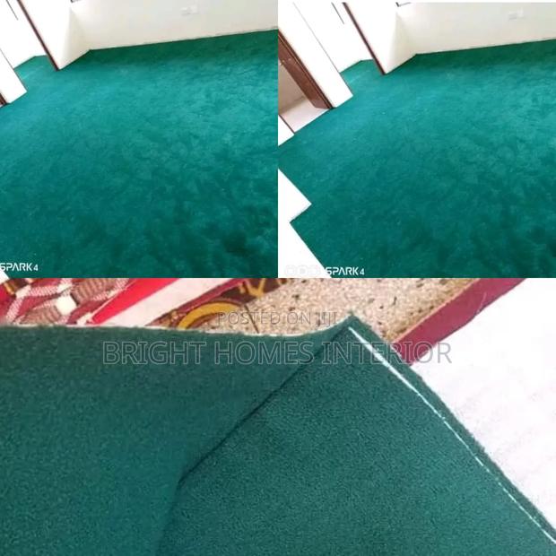 Green VIP Office Carpet Office Carpet Office Carpet