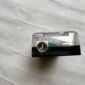 4way Mini ANL Fused Distribution Block