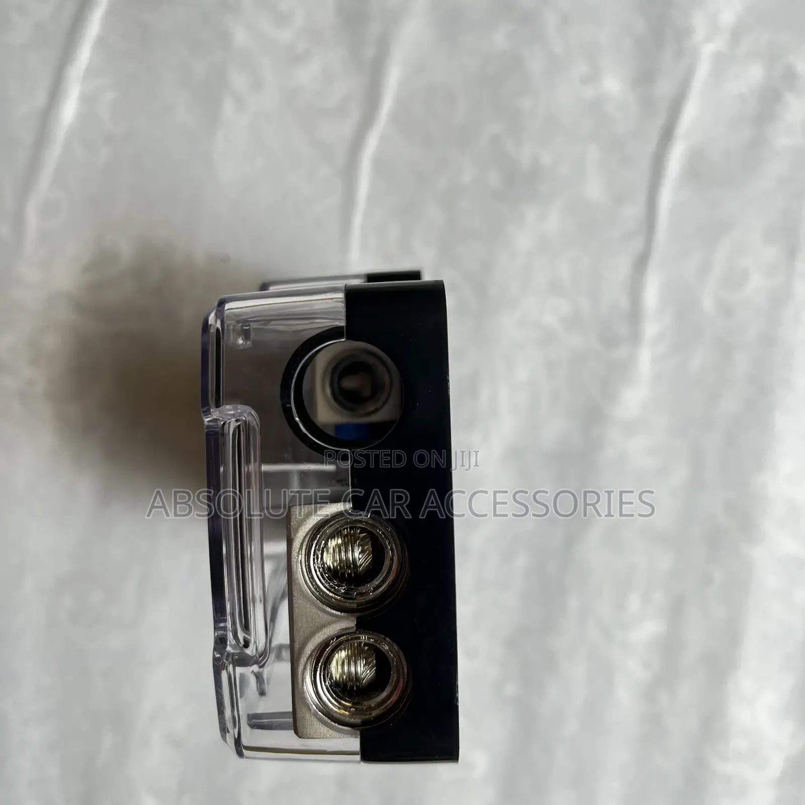 4way Mini ANL Fused Distribution Block