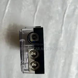 4way Mini ANL Fused Distribution Block