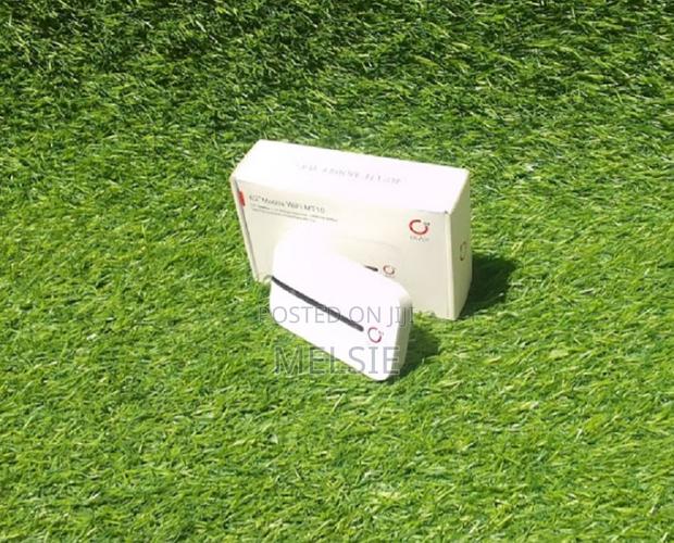 High Speed 150 MBPS 4G LTE Olax Mifi 2G,3G and 4G Quality - main view