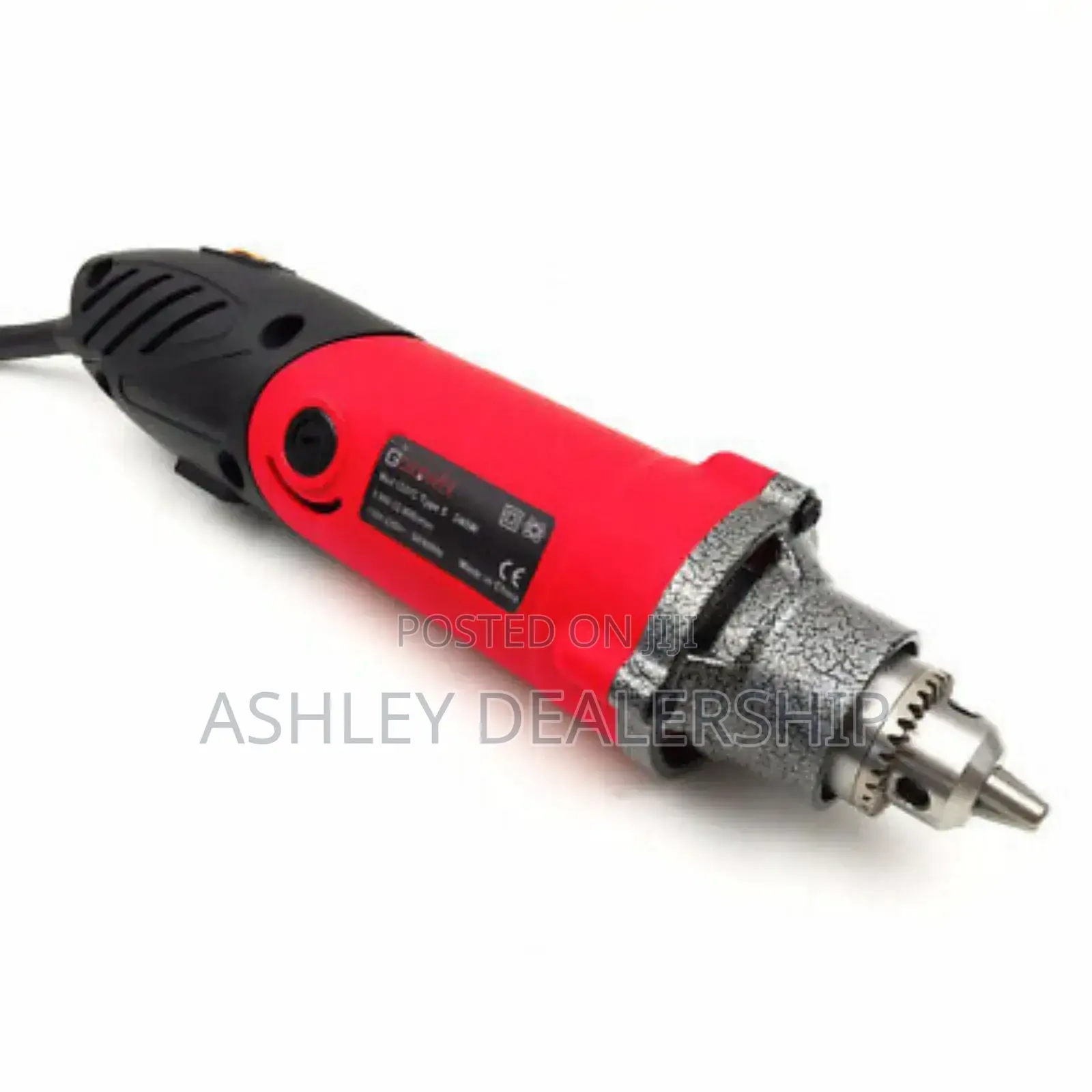 Mini Drill 2 in 1 and Die Grind