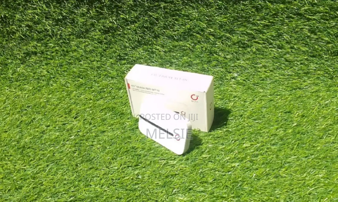 4G LTE 150mbps Pocket Mifi