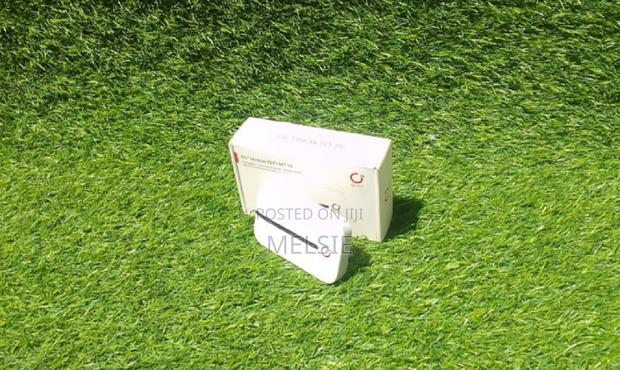 4G LTE 150mbps Pocket Mifi - main view