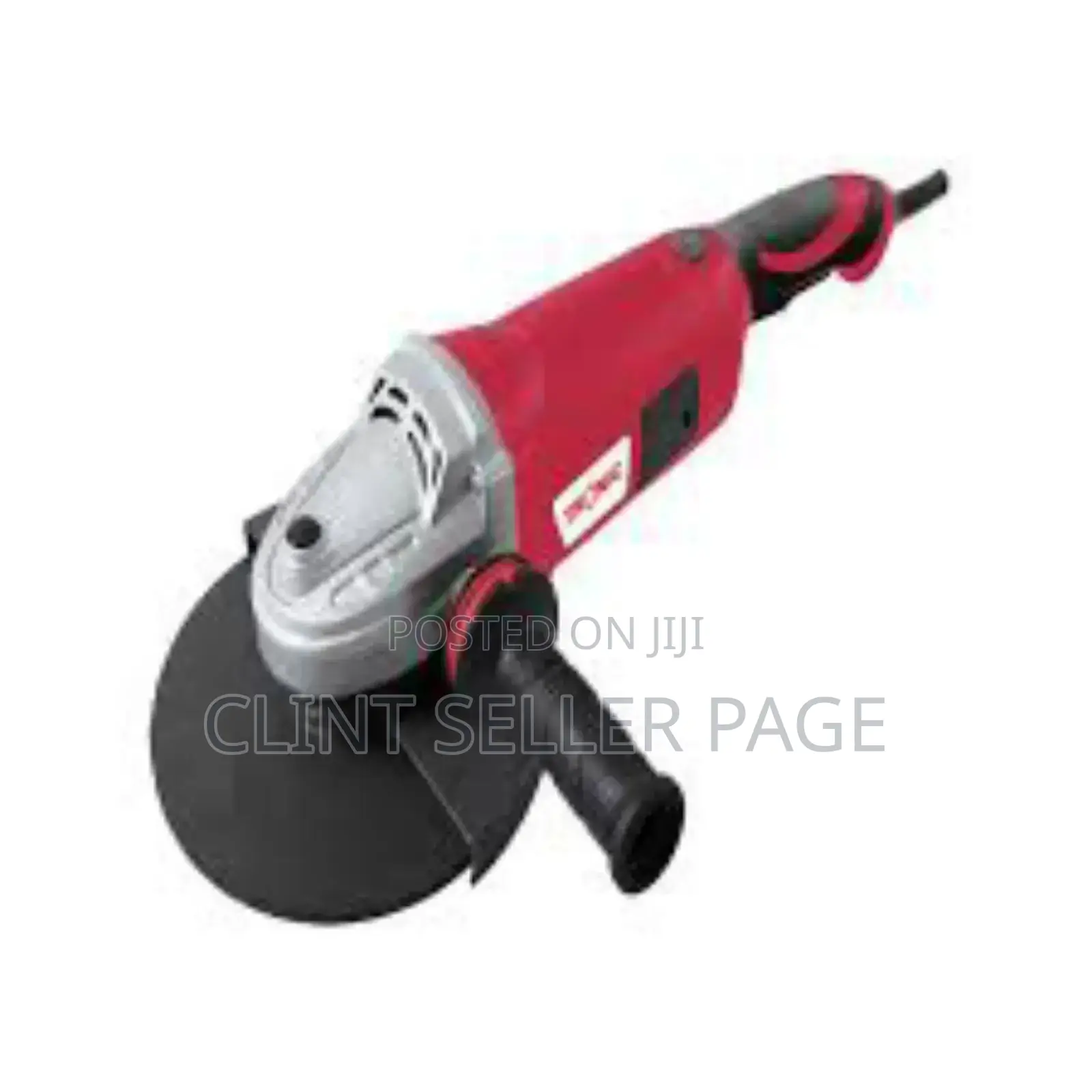 Angle Grinder