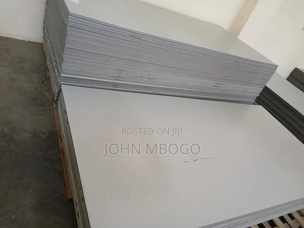 Aluco Boards -3mm , Aluminium Boards .