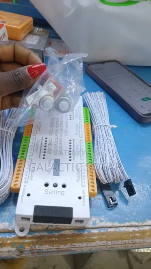 Stair Lights Controller