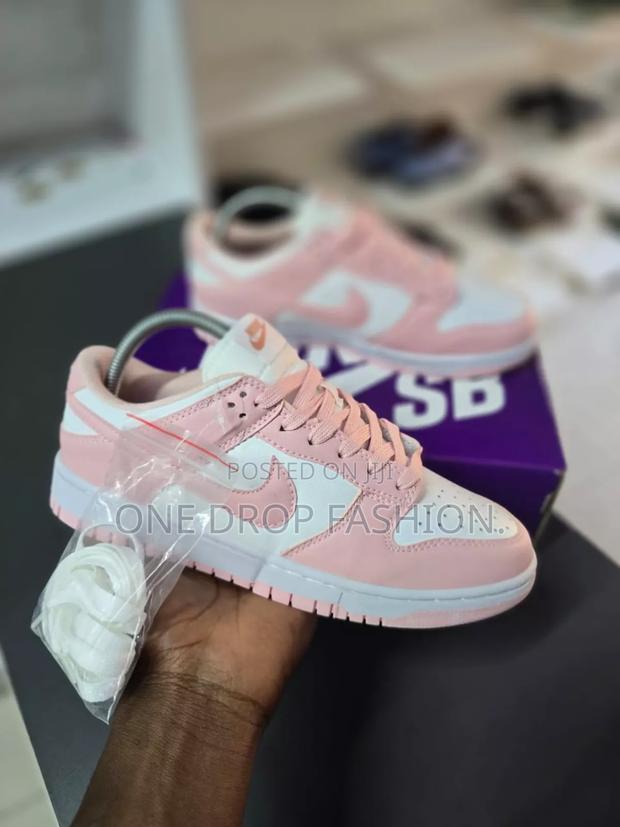 Sb Pink Velvet. - thumbnail 3