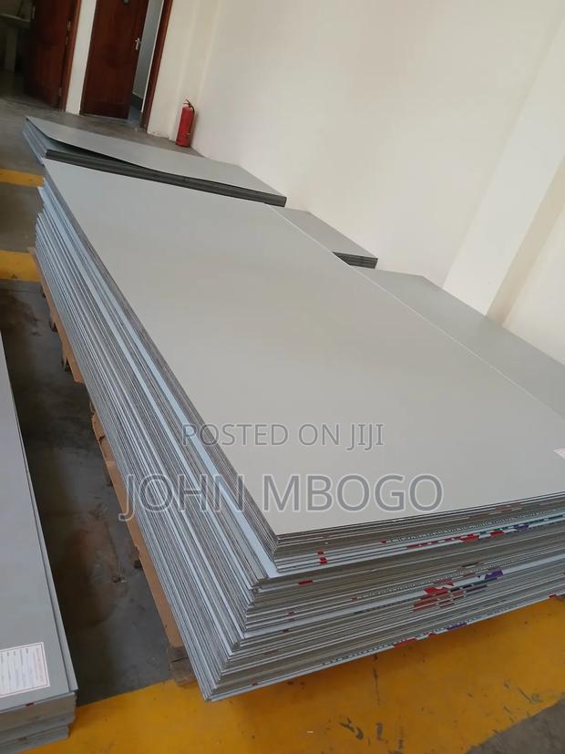 Aluminium Composite Boards 3mm -8ft by 4ft