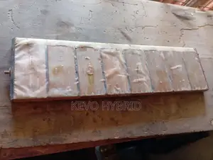 Lexus Hybrid Battery Cells