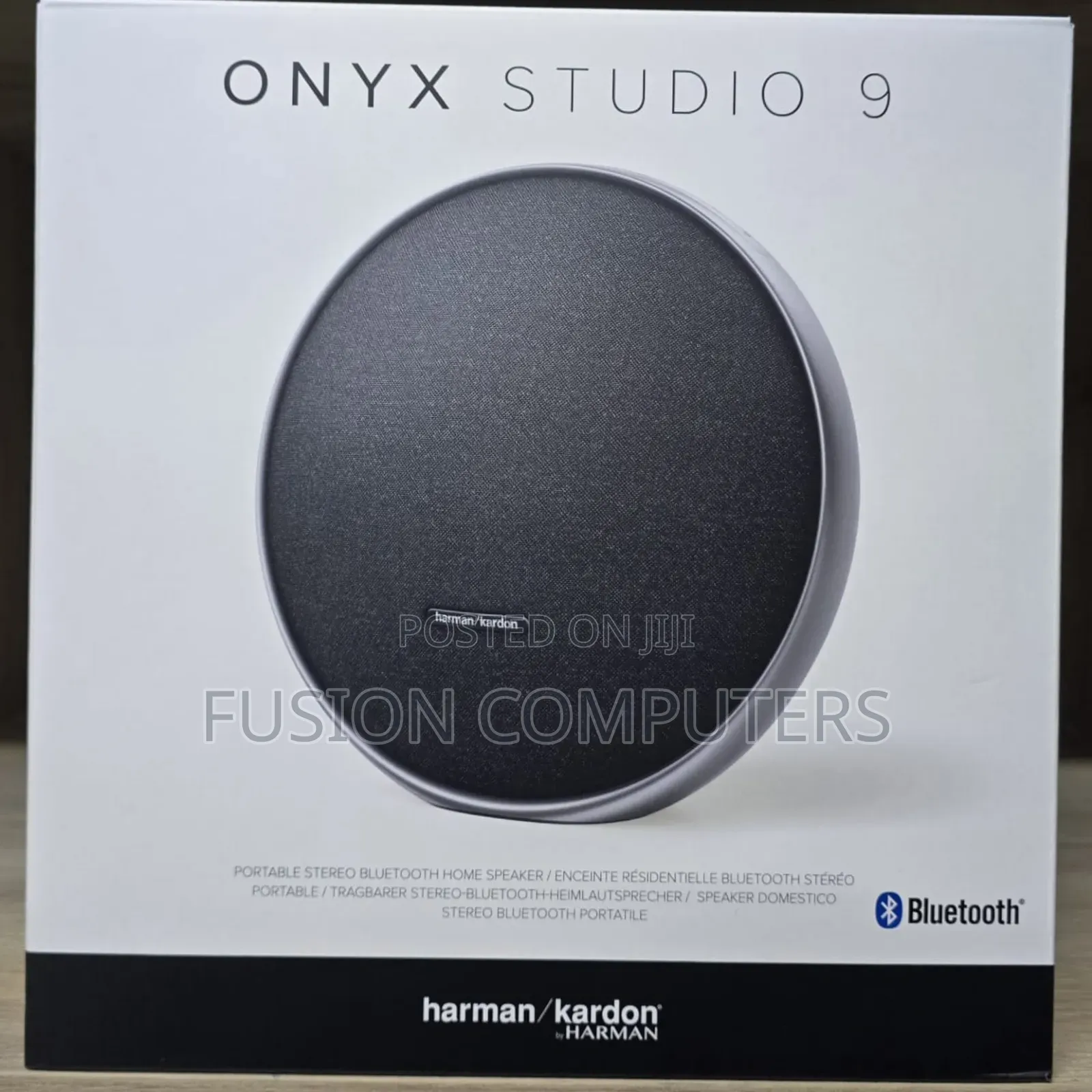 Harman Kardon Onyx Studio 9