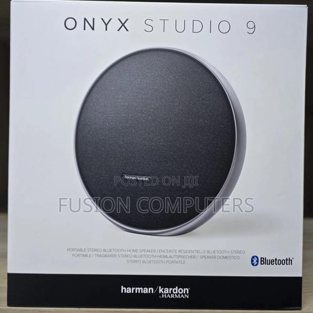 Harman Kardon Onyx Studio 9
