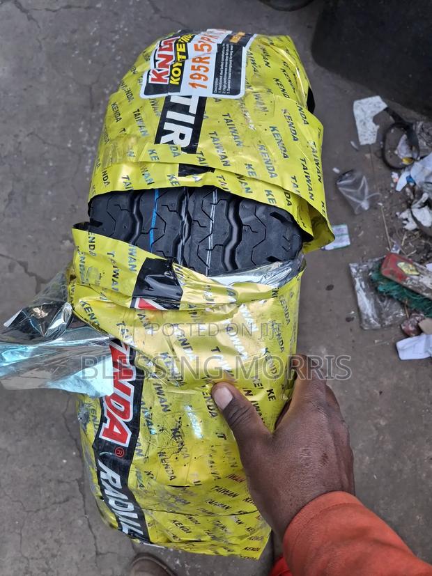 Tyre Size 195r15 Kenda