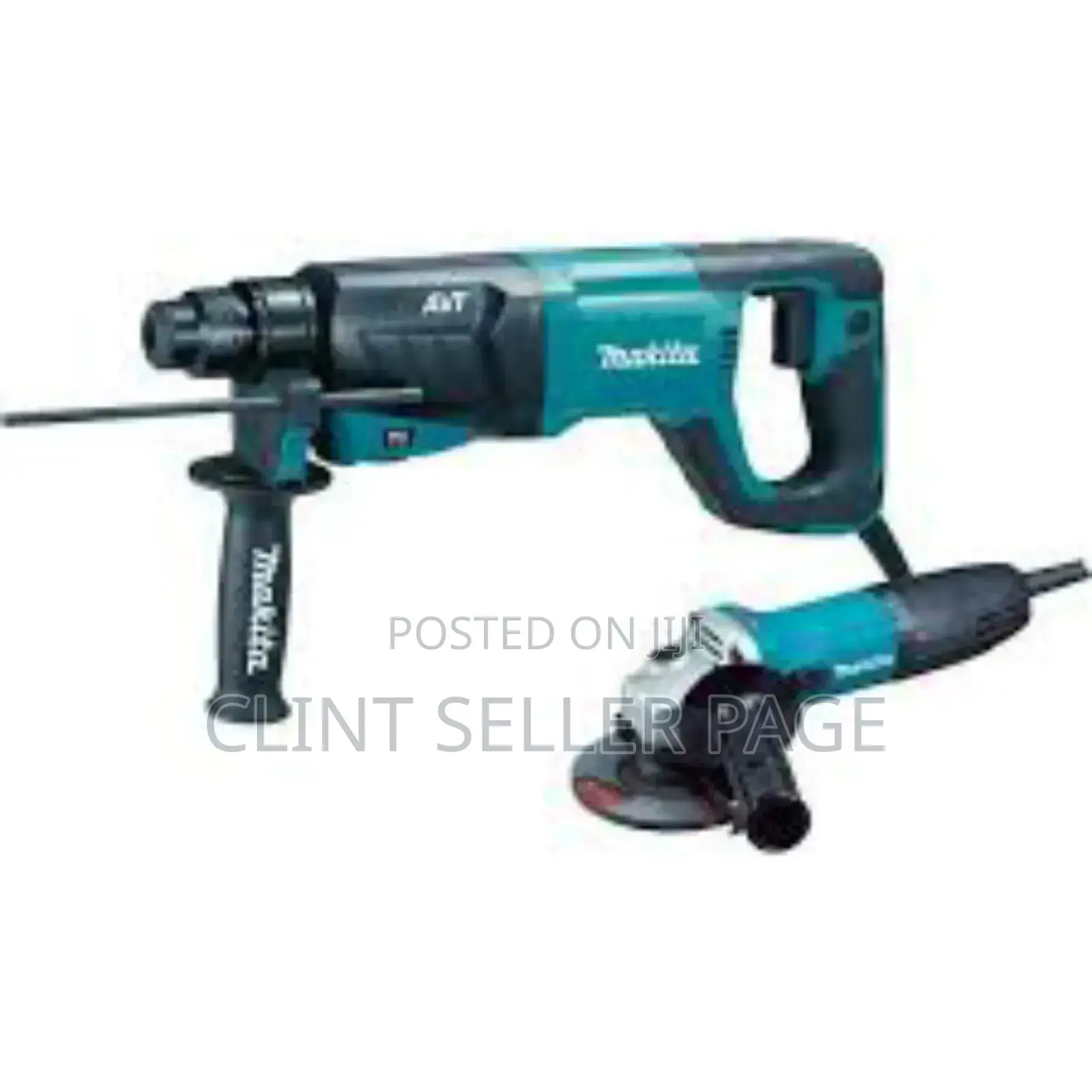 Rotary Hammer 26 MM 800W