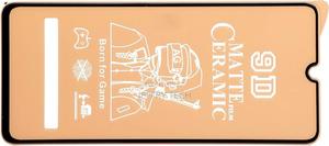 Ceramic Sticker Full Screen Protector for Samsung Galaxy A33 - thumbnail 2