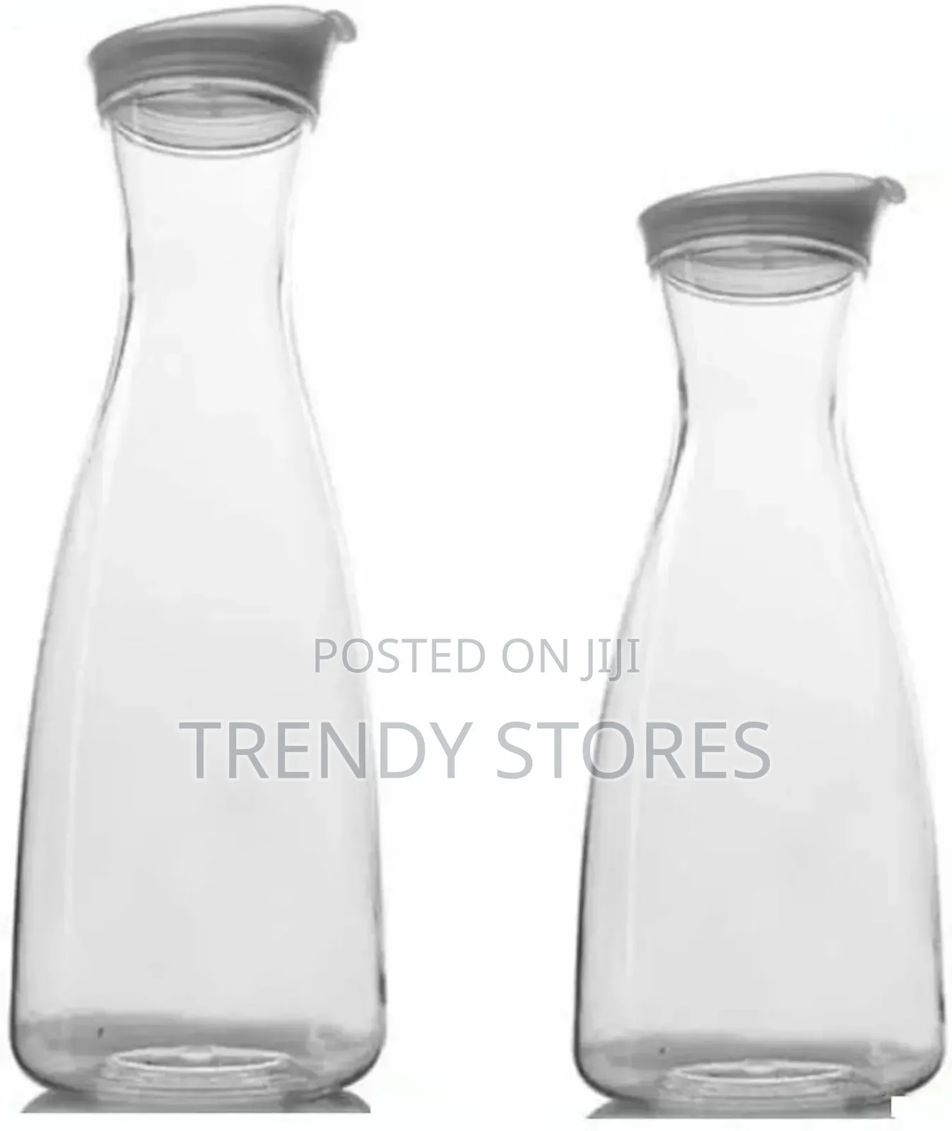 1.5L Plastic Drink  Bottle