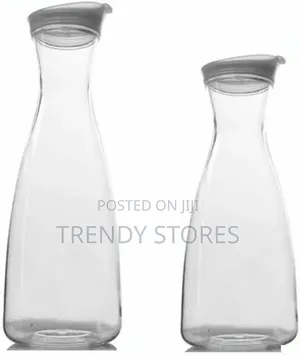 1.5L Plastic Drink  Bottle