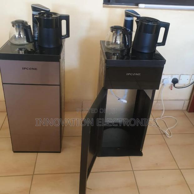 Ipcone Hot and Normal Bottom Load Water Dispenser