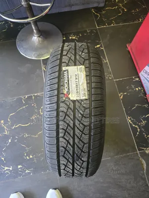 225/55r17 Yokohama