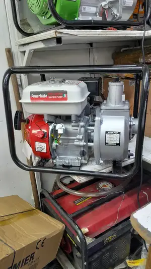 Premier 2" Agricultural Waterpump