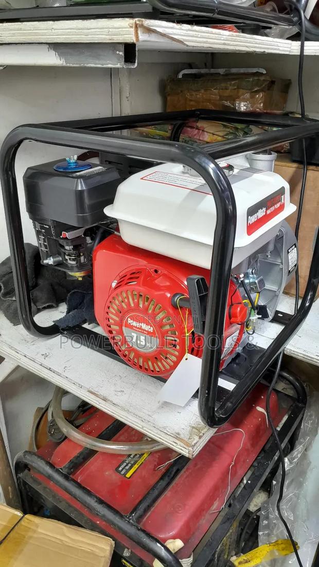 Premier 2" Agricultural Waterpump - thumbnail 2